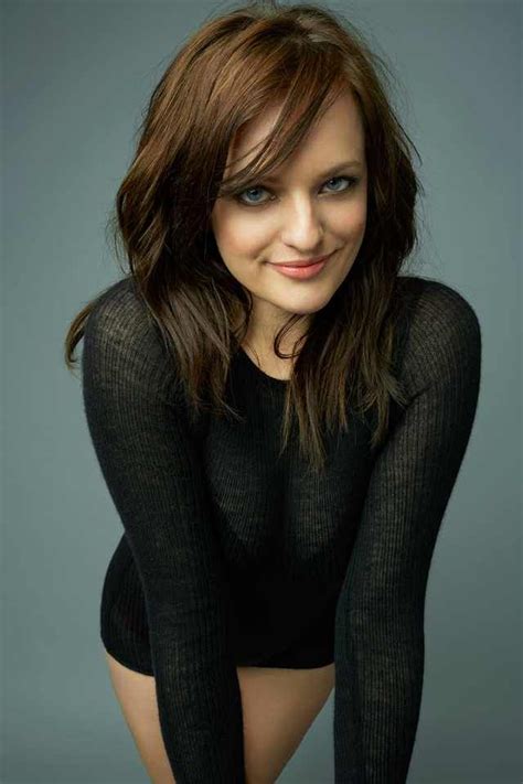 elisabeth moss hot|The Stunning Transformation Of Elisabeth Moss